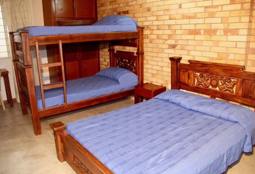 فندق Casa Grande Cabecera