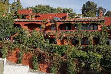 Fotos del hotel Casa Puesta Del Sol:  11
