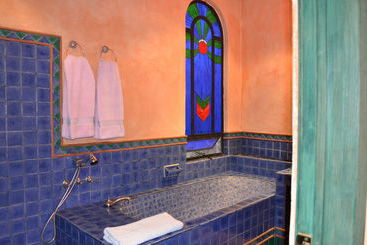 Fotos del hotel Casa Puesta Del Sol:  16