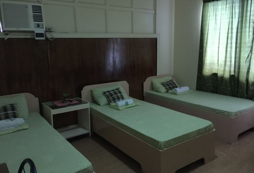 ホテル Casa Reyfrancis Pension House