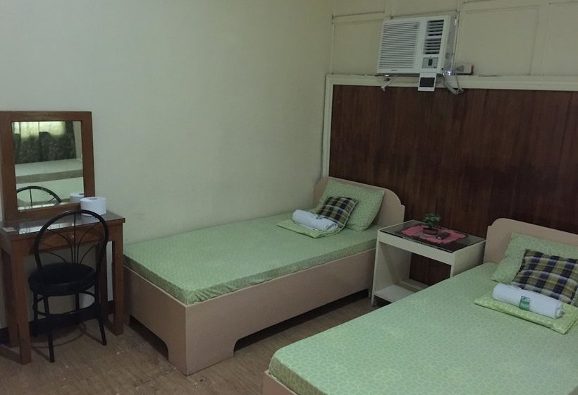 호텔 Casa Reyfrancis Pension House