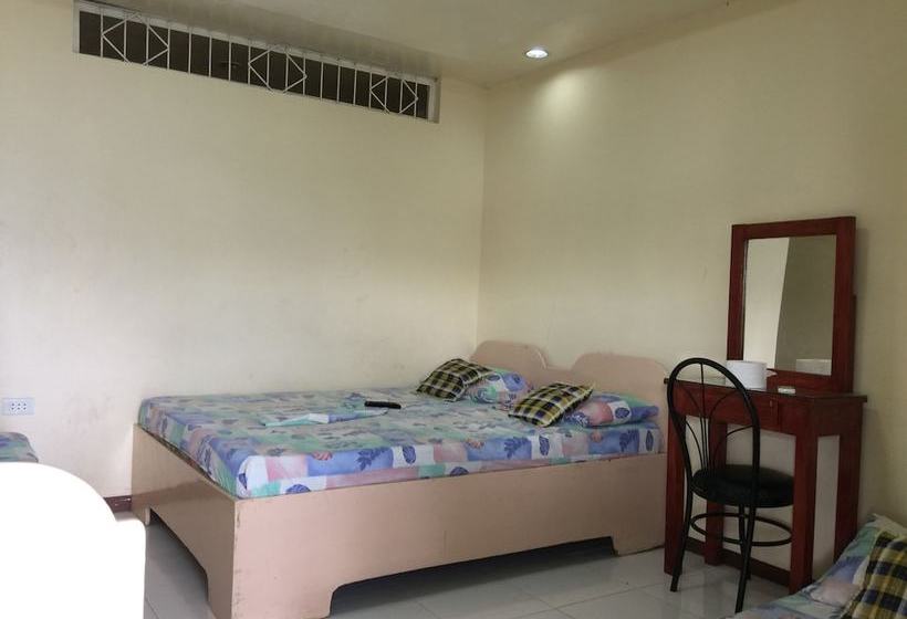 호텔 Casa Reyfrancis Pension House