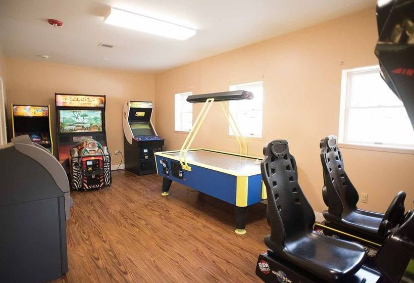 فندق Catskill Mountains Resort