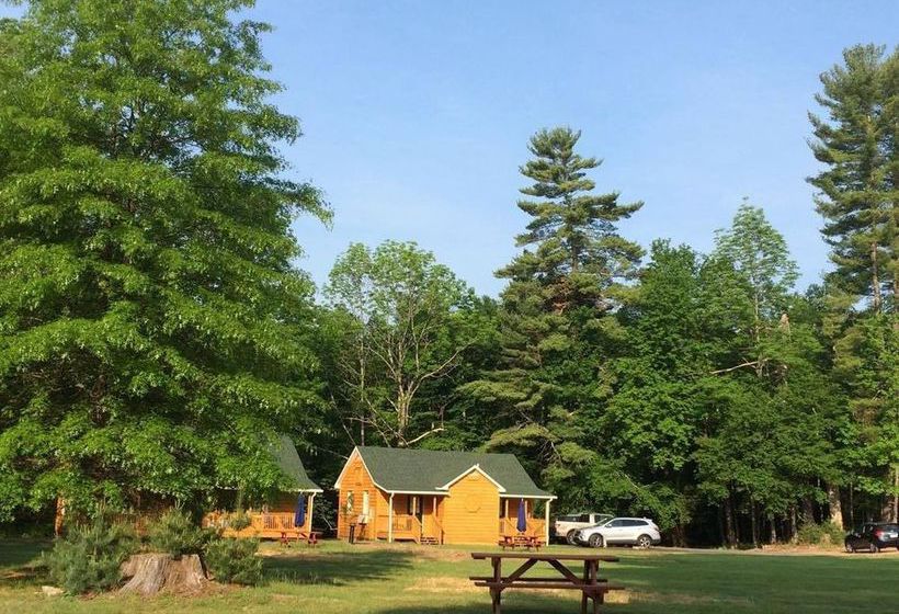 فندق Catskill Mountains Resort