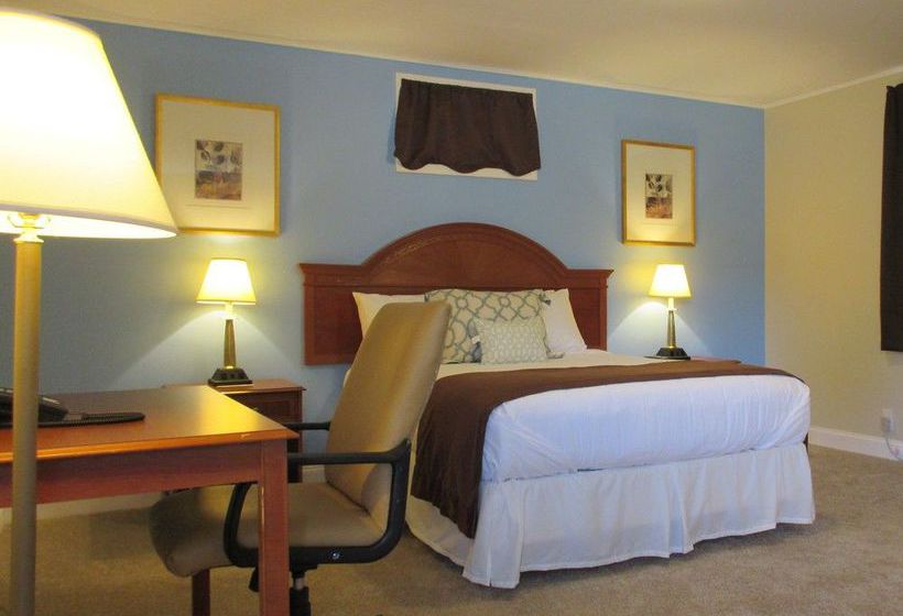 فندق Catskill Mountains Resort