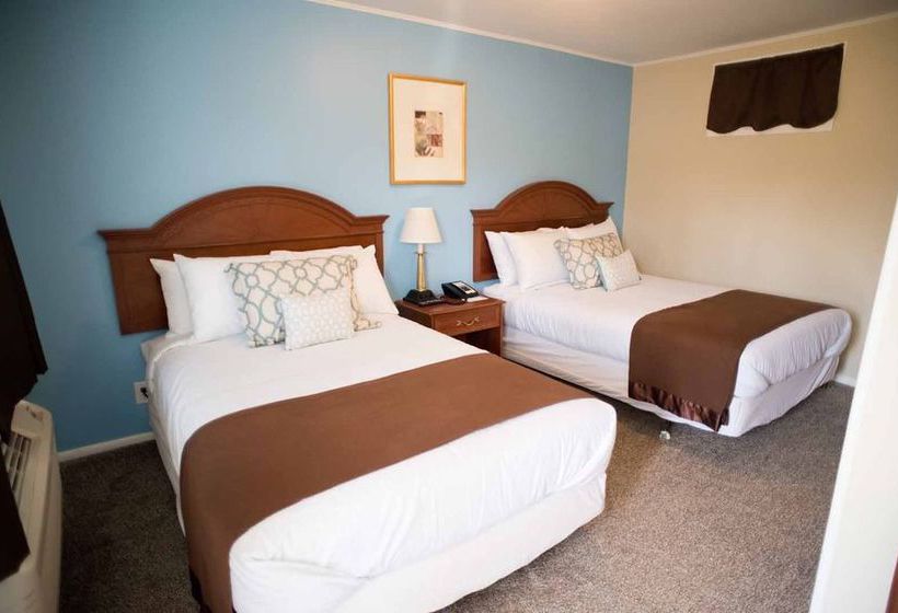 فندق Catskill Mountains Resort