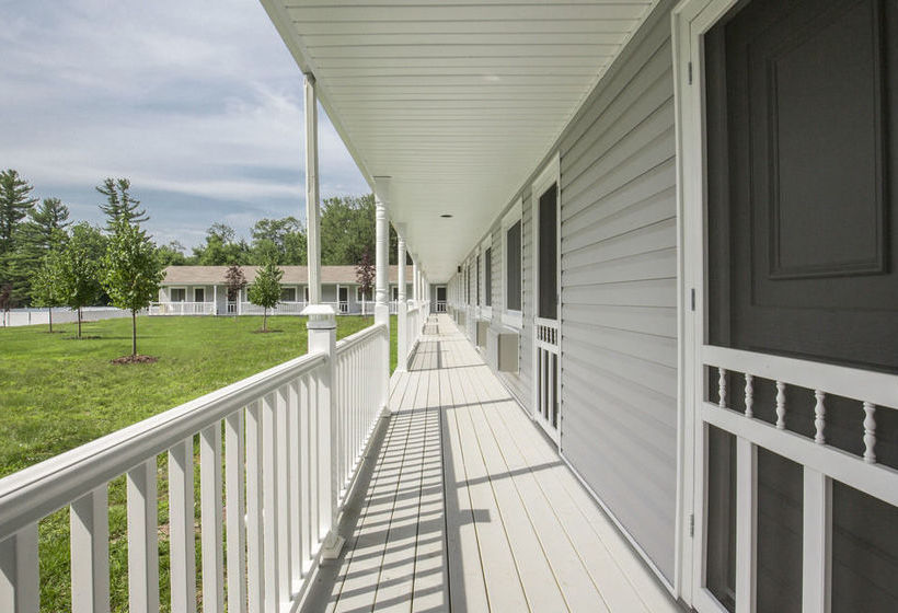 فندق Catskill Mountains Resort