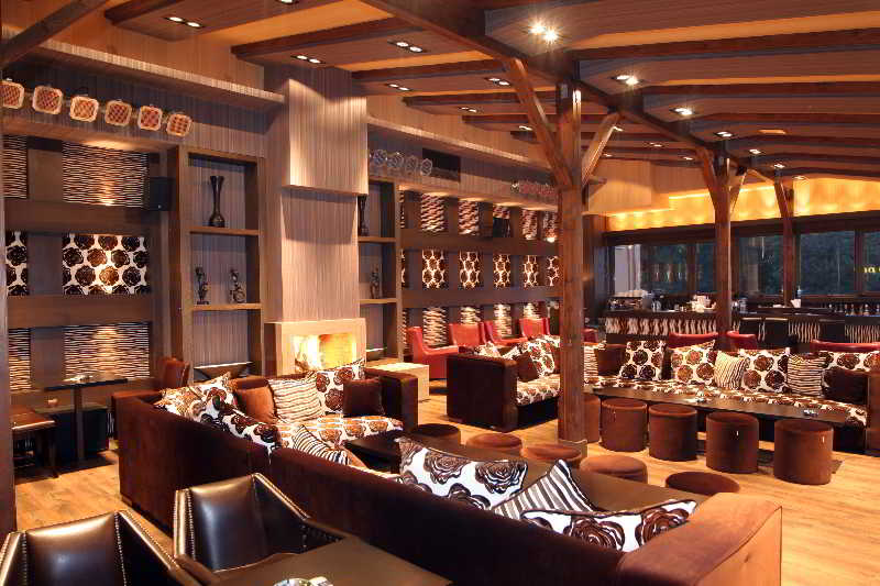 호텔 Chalet Sourino