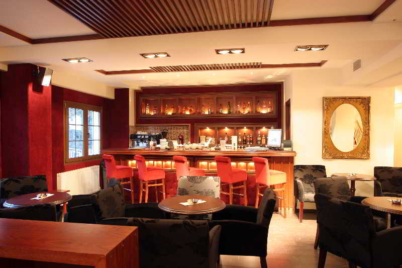 בית מלון כפרי Chalet Sourino