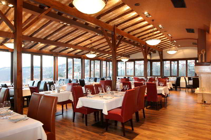 בית מלון כפרי Chalet Sourino