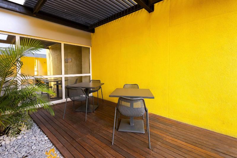 酒店 City Express By Marriott Guadalajara Aeropuerto