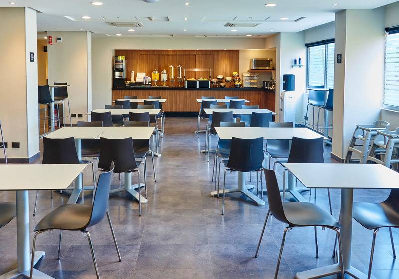 酒店 City Express By Marriott Guadalajara Aeropuerto