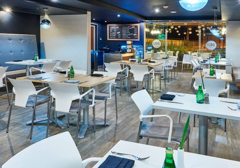 酒店 City Express By Marriott Guadalajara Aeropuerto