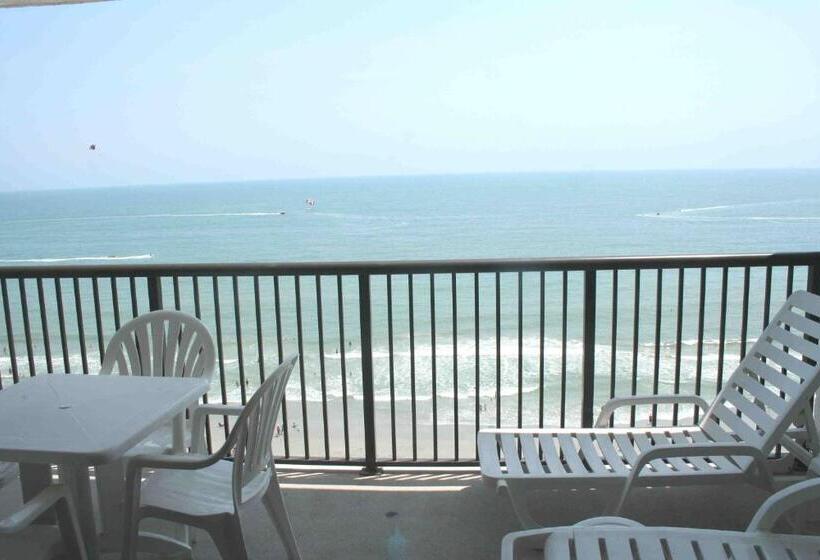 هتل Club Regency At Regency Towers