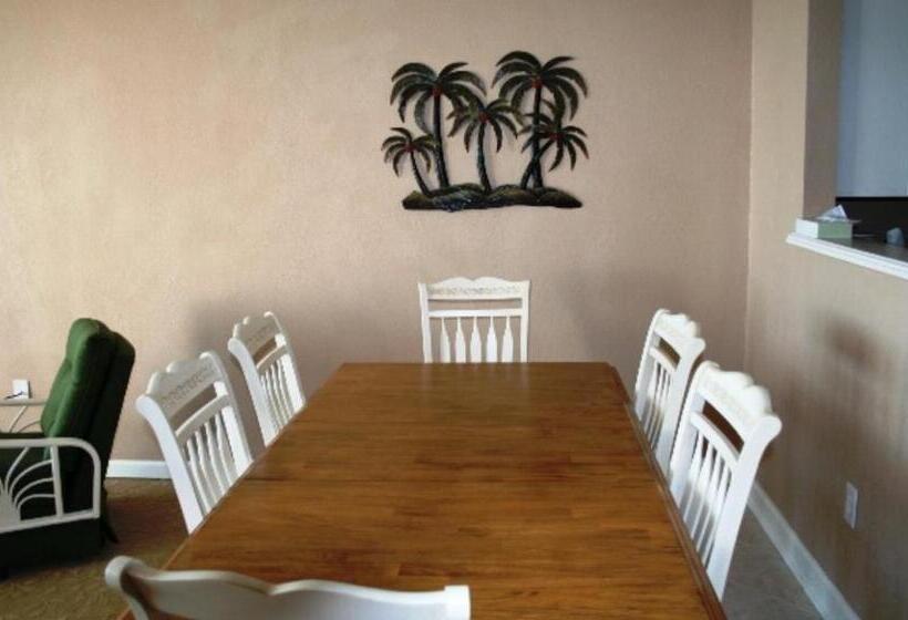 هتل Club Regency At Regency Towers