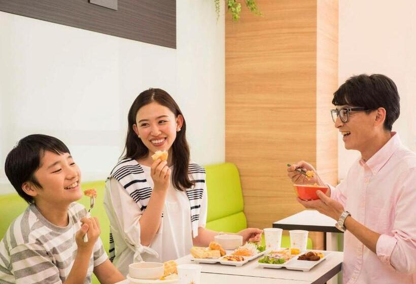 Comfort Hotel Wakayama