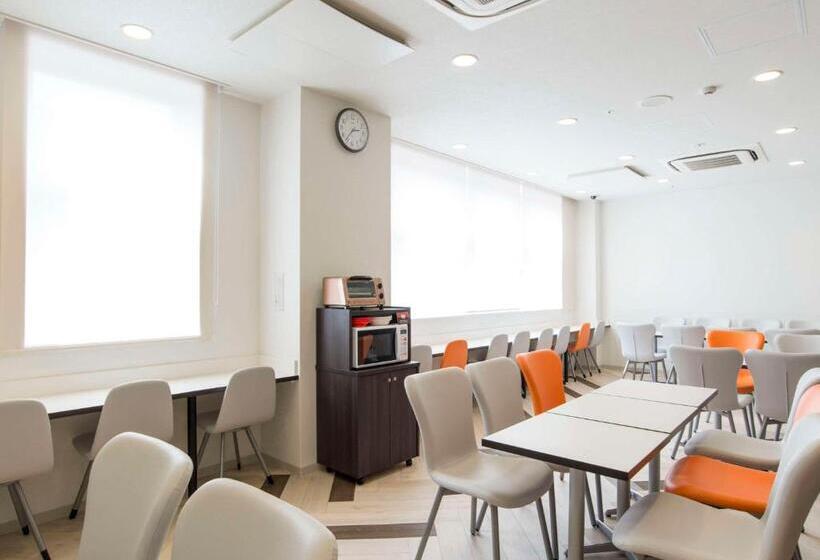 Comfort Hotel Wakayama