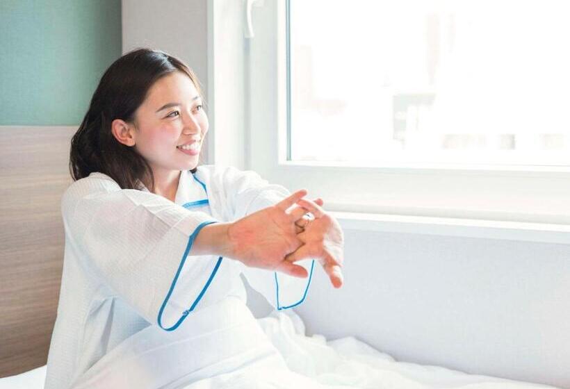 Comfort Hotel Wakayama