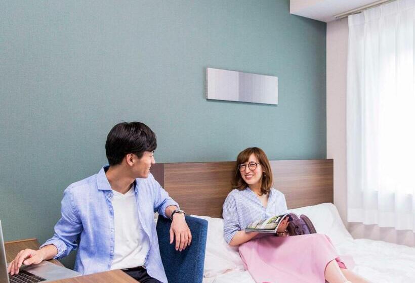 Comfort Hotel Wakayama