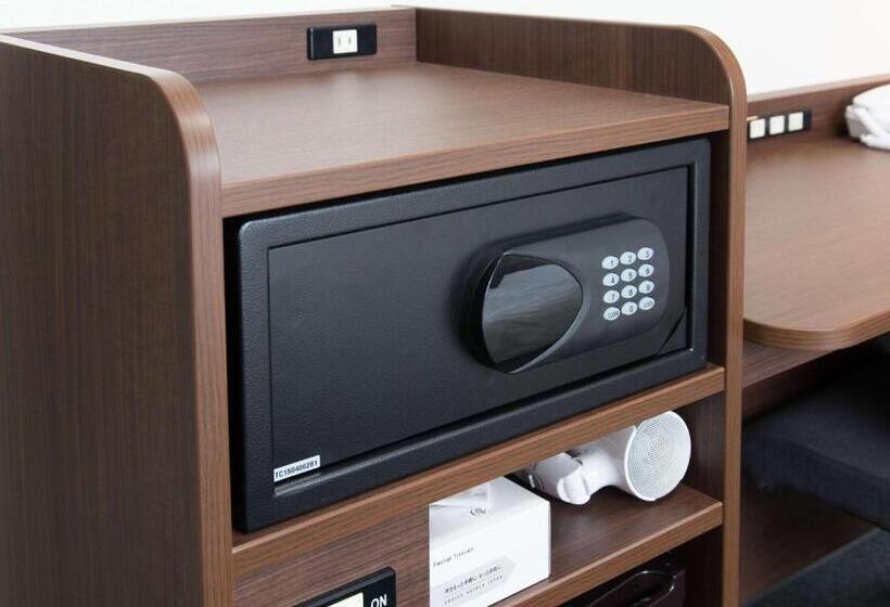 Comfort Hotel Wakayama