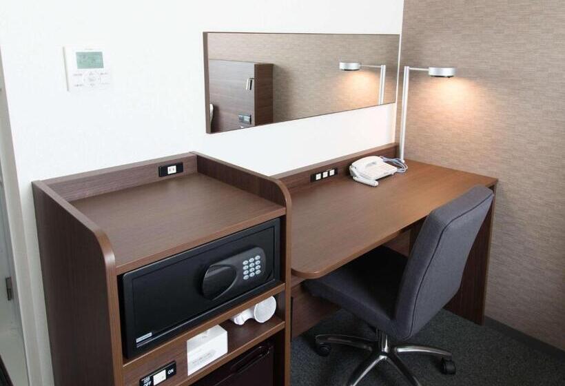 Comfort Hotel Wakayama