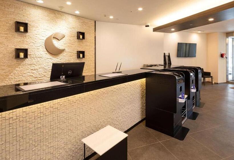 Comfort Hotel Wakayama