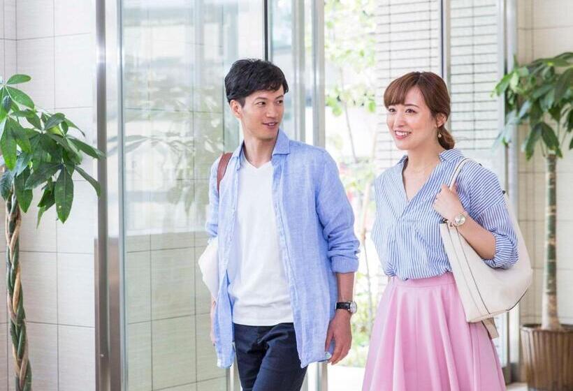 Comfort Hotel Wakayama