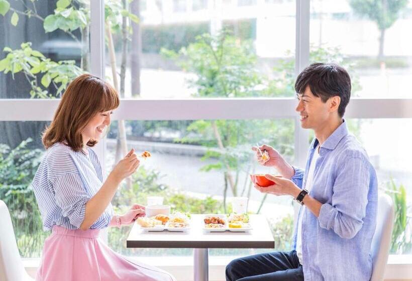 Comfort Hotel Wakayama