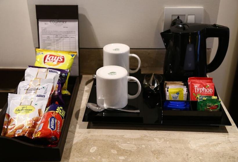 فندق Country Inn & Suites By Radisson Bhiwadi