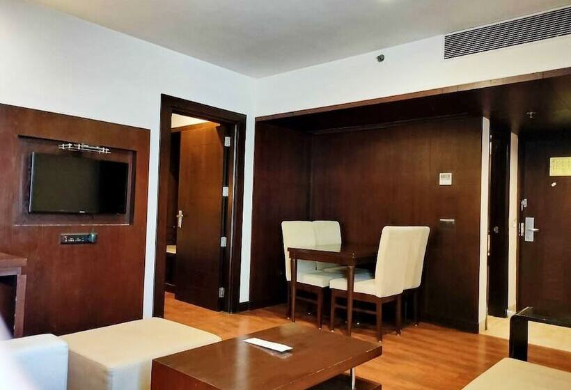 فندق Country Inn & Suites By Radisson Bhiwadi