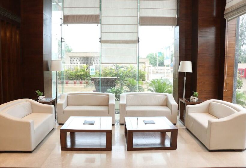 فندق Country Inn & Suites By Radisson Bhiwadi