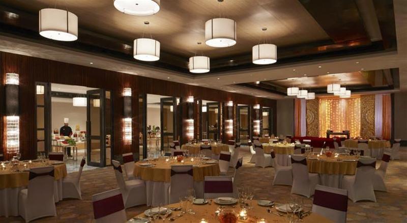 فندق Courtyard By Marriott Bilaspur