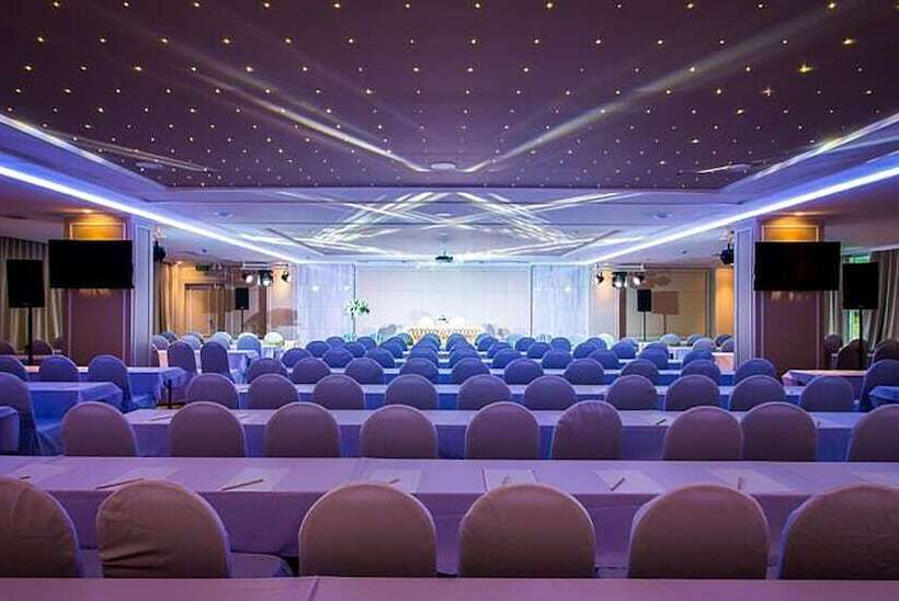 Crystal Hotel Hat Yai