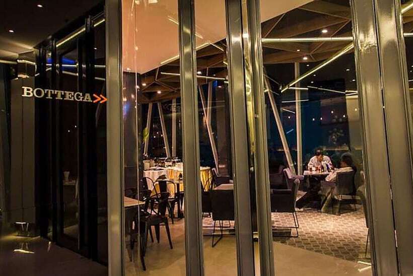 Crystal Hotel Hat Yai