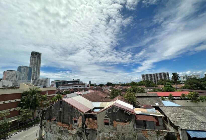 ホテル Cyc Heritage