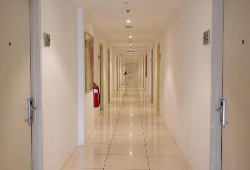 ホテル Cyc Heritage