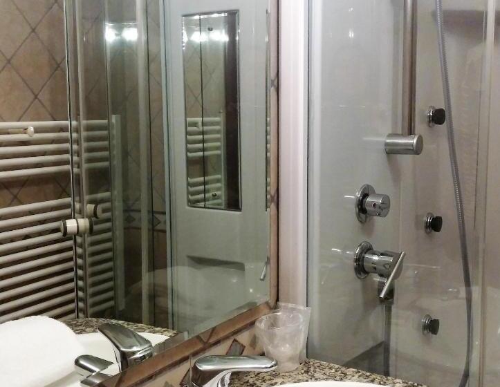 Damian Park Hotel Delle Magnolie