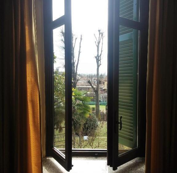 Damian Park Hotel Delle Magnolie