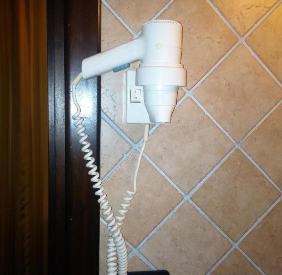 Damian Park Hotel Delle Magnolie