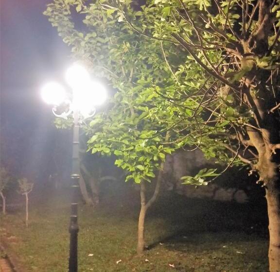 Damian Park Hotel Delle Magnolie