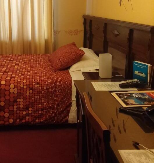 Damian Park Hotel Delle Magnolie