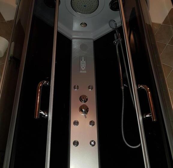 Damian Park Hotel Delle Magnolie