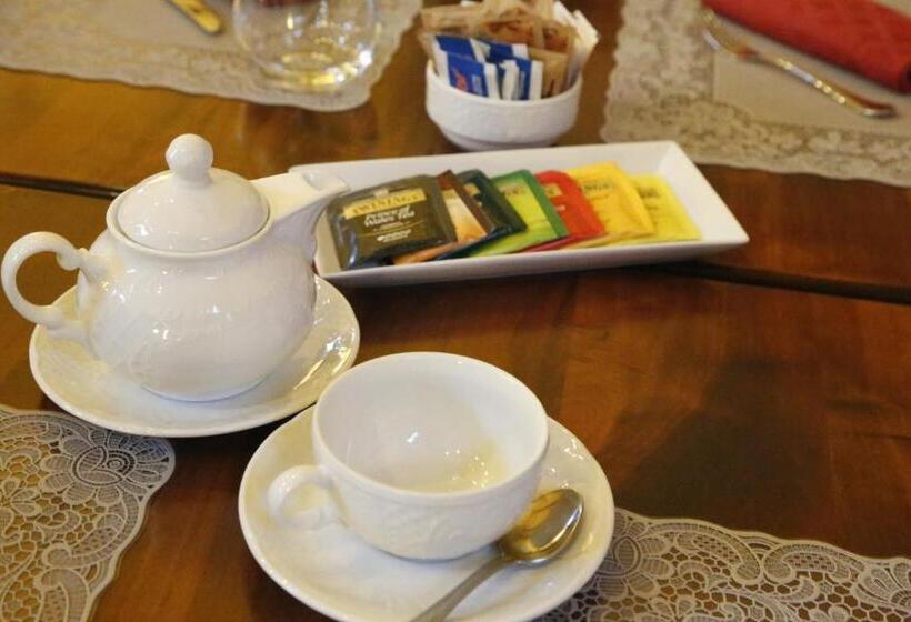 Damian Park Hotel Delle Magnolie