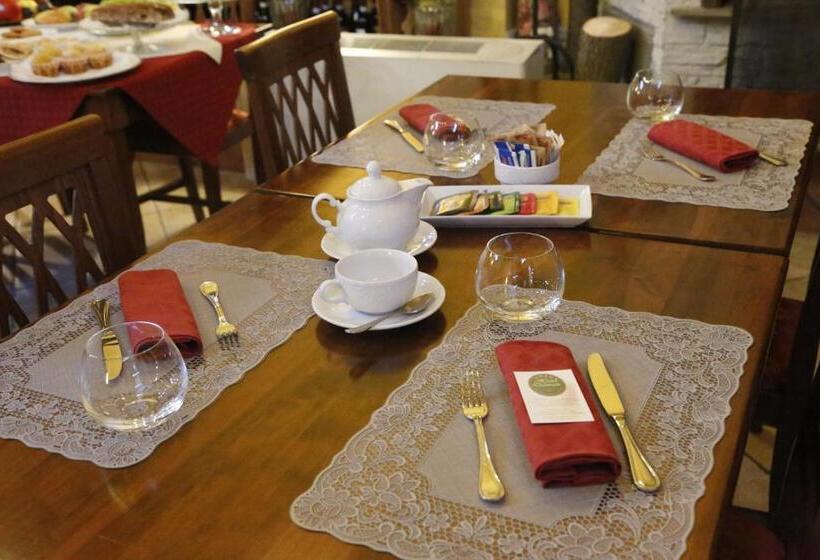 Damian Park Hotel Delle Magnolie