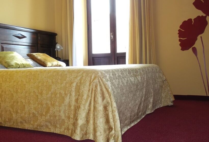 Damian Park Hotel Delle Magnolie