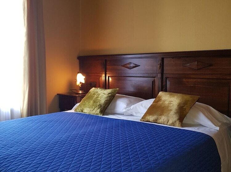 Damian Park Hotel Delle Magnolie