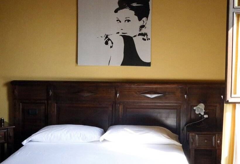 Damian Park Hotel Delle Magnolie