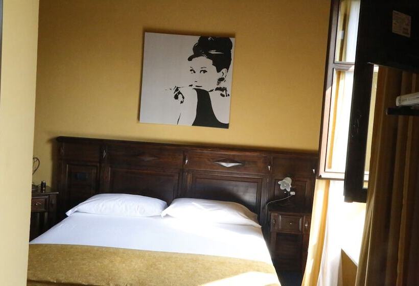 Damian Park Hotel Delle Magnolie