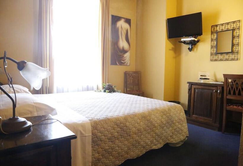 Damian Park Hotel Delle Magnolie