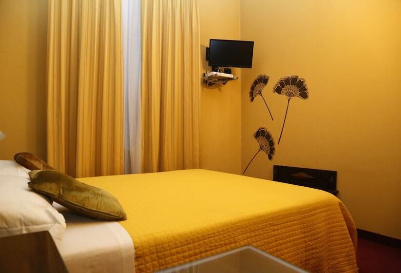 Damian Park Hotel Delle Magnolie